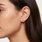 18k Yellow Gold 0.2 ct 