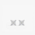  0.4 ct 18k White Gold 