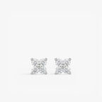  0.4 ct 18k White Gold 