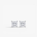 0.6 ct 18k White Gold