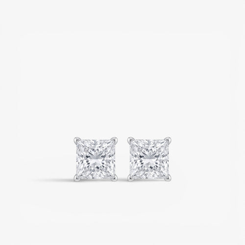 0.6 ct 18k White Gold