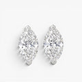 0.6 ct 18k White Gold