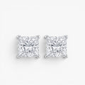 0.6 ct 18k White Gold