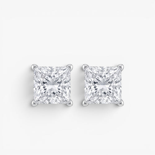 0.6 ct 18k White Gold