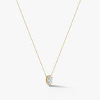 18k Yellow Gold 1 ct