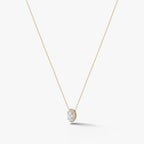 18k Yellow Gold 1 ct