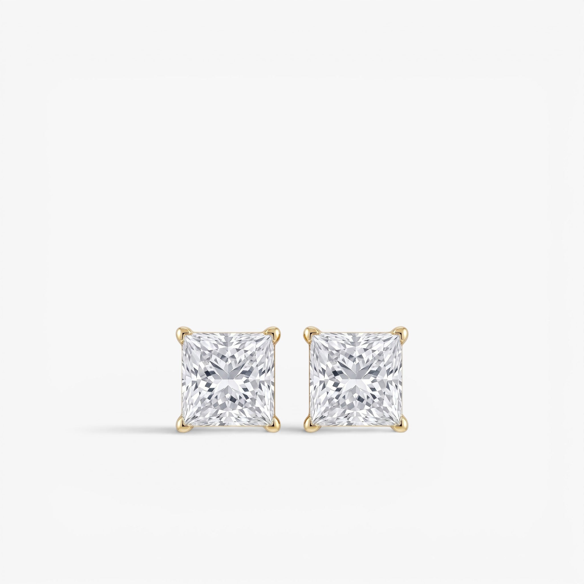 1.4 ct 18k Yellow Gold
