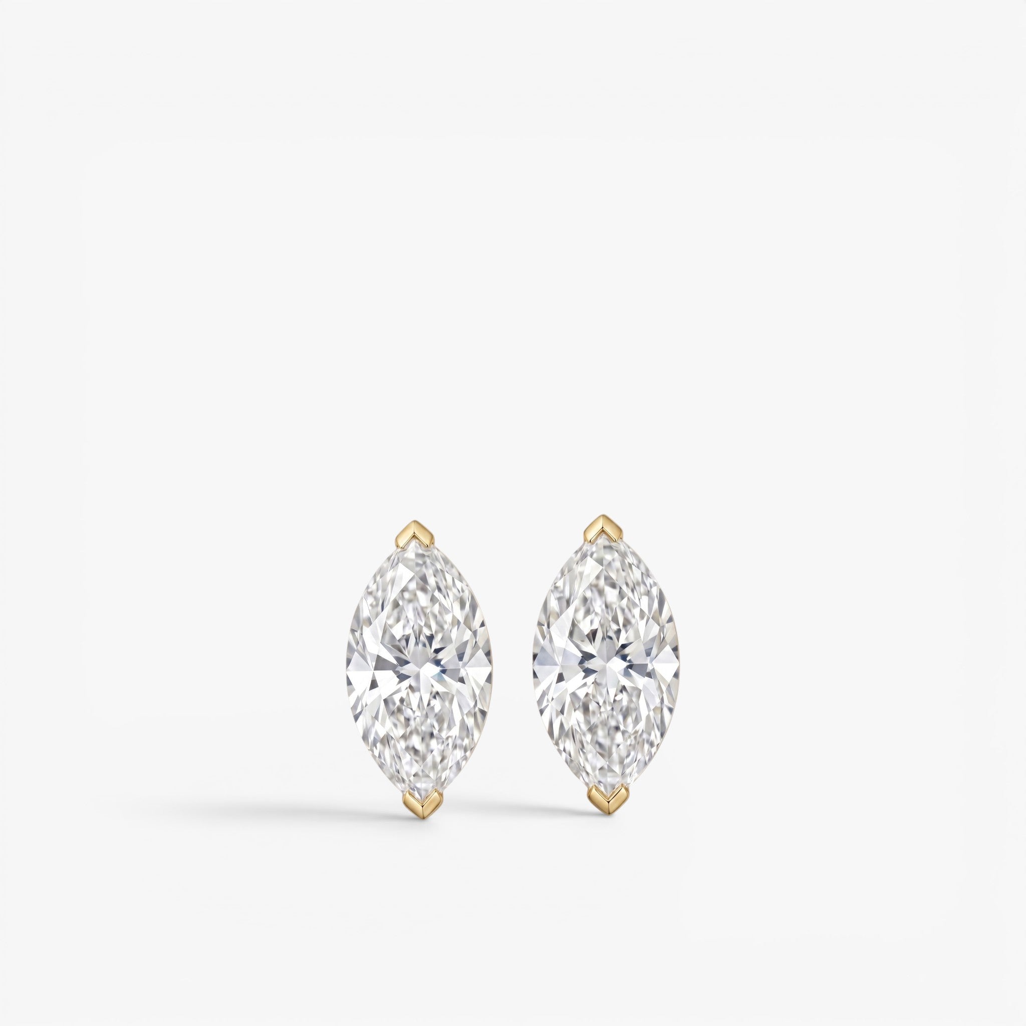 1.4 ct 18k Yellow Gold