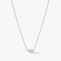 18k Yellow Gold