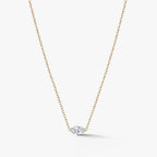 18k Yellow Gold