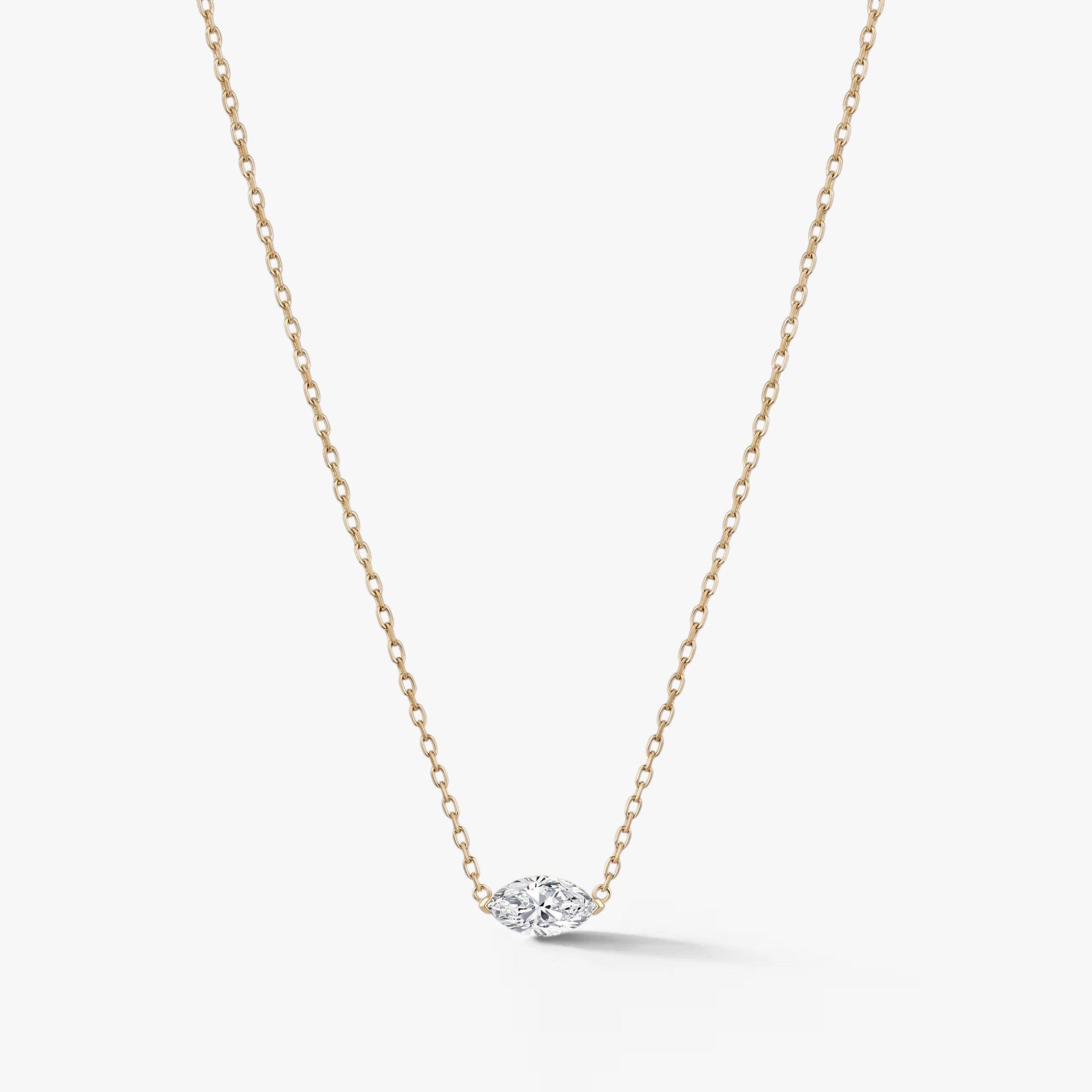 18k Yellow Gold