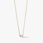 18k Yellow Gold
