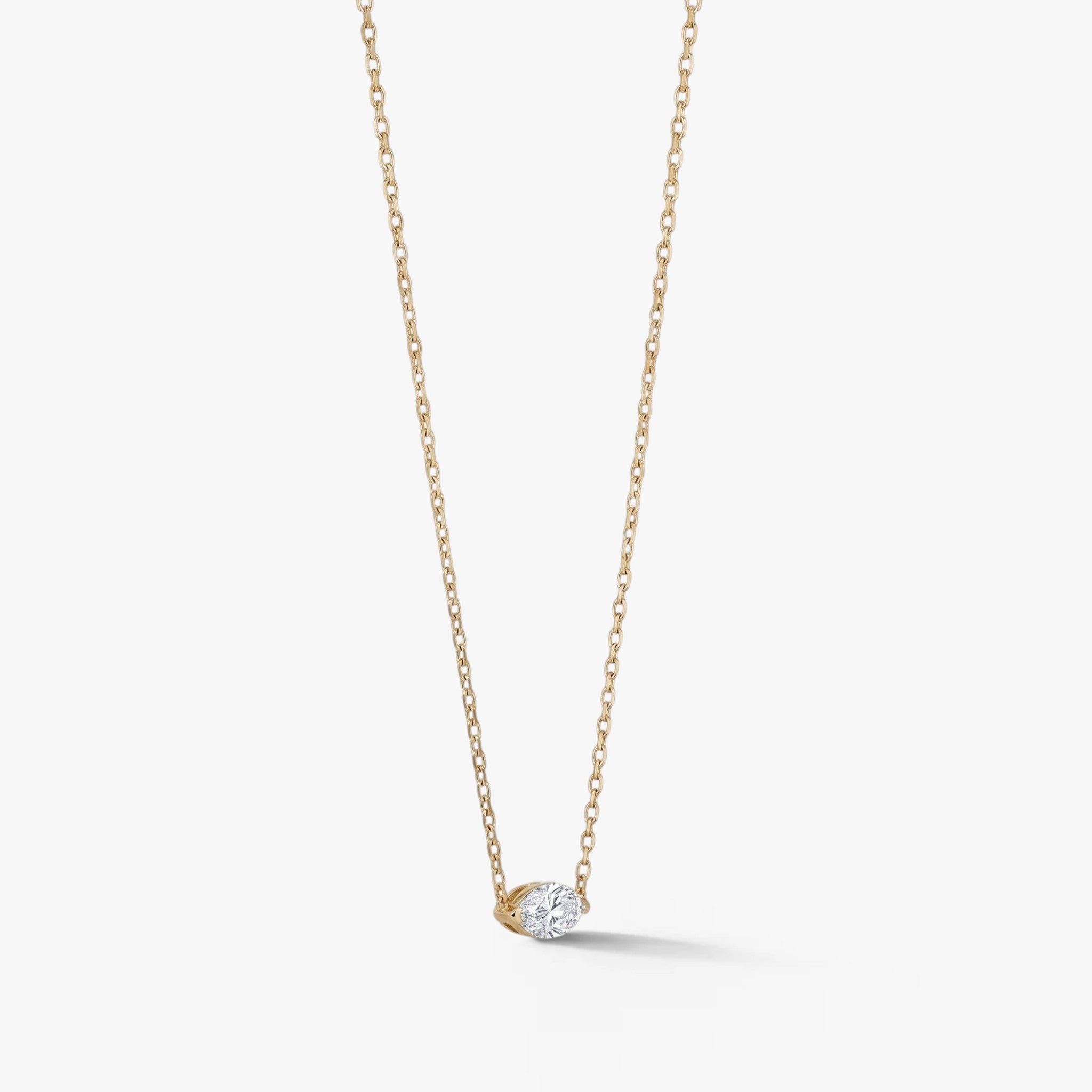 18k Yellow Gold