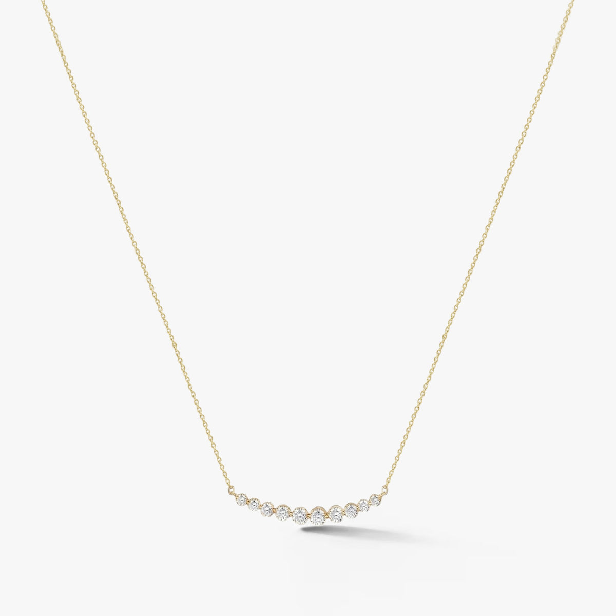 18k Yellow Gold