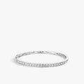 14 18k White Gold