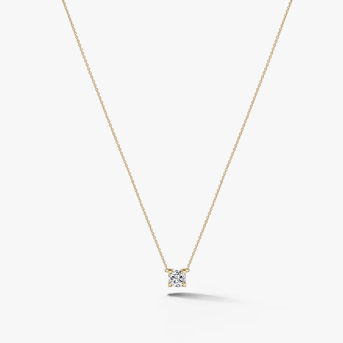 18k Yellow Gold