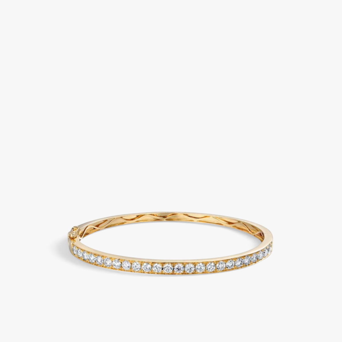15 18k Yellow Gold