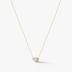 18k Yellow Gold