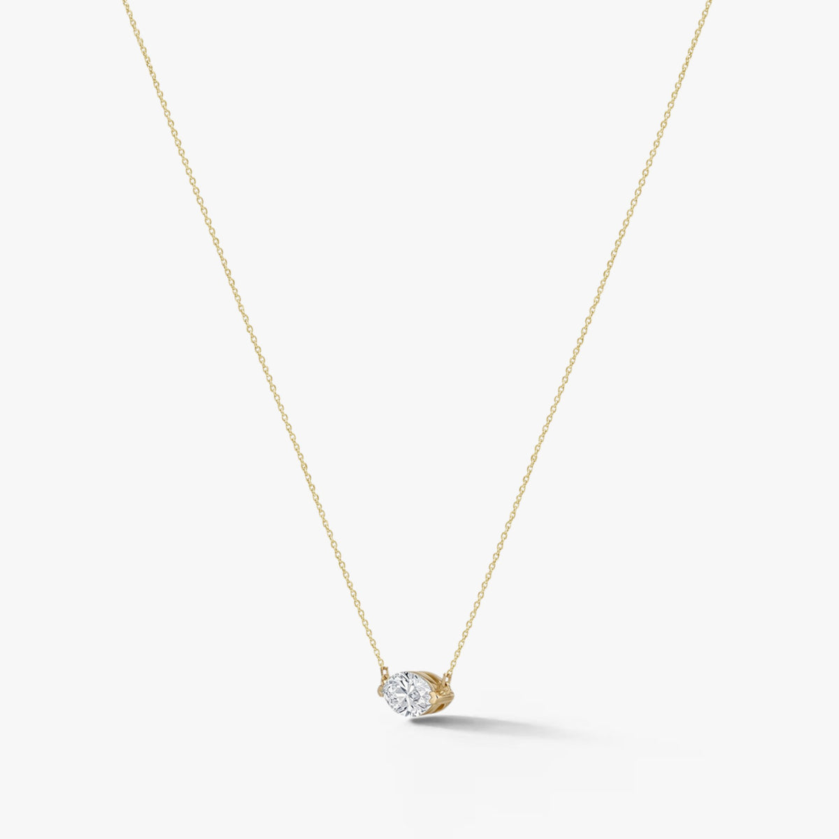 18k Yellow Gold