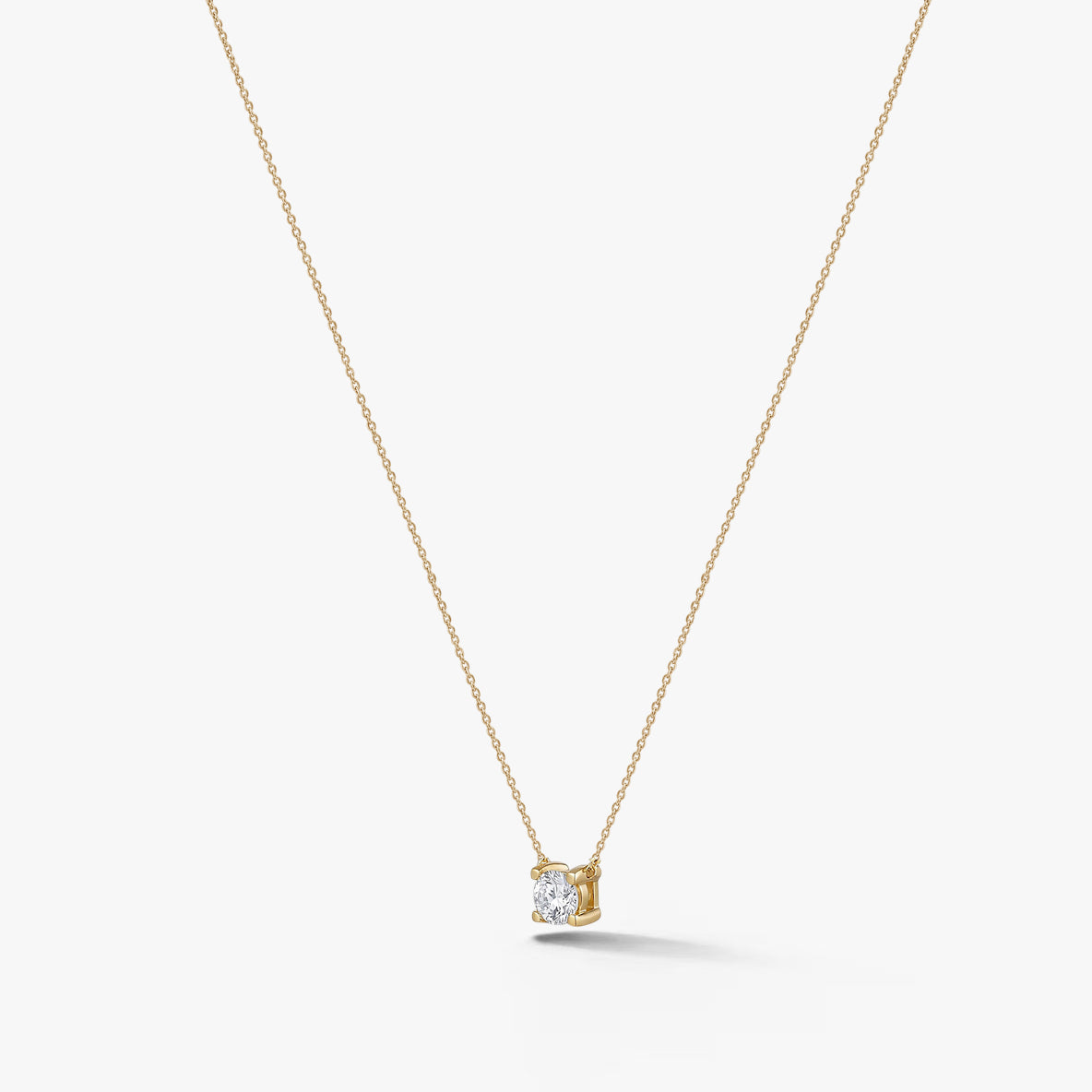 18k Yellow Gold