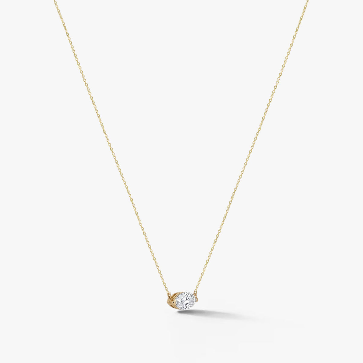 18k Yellow Gold