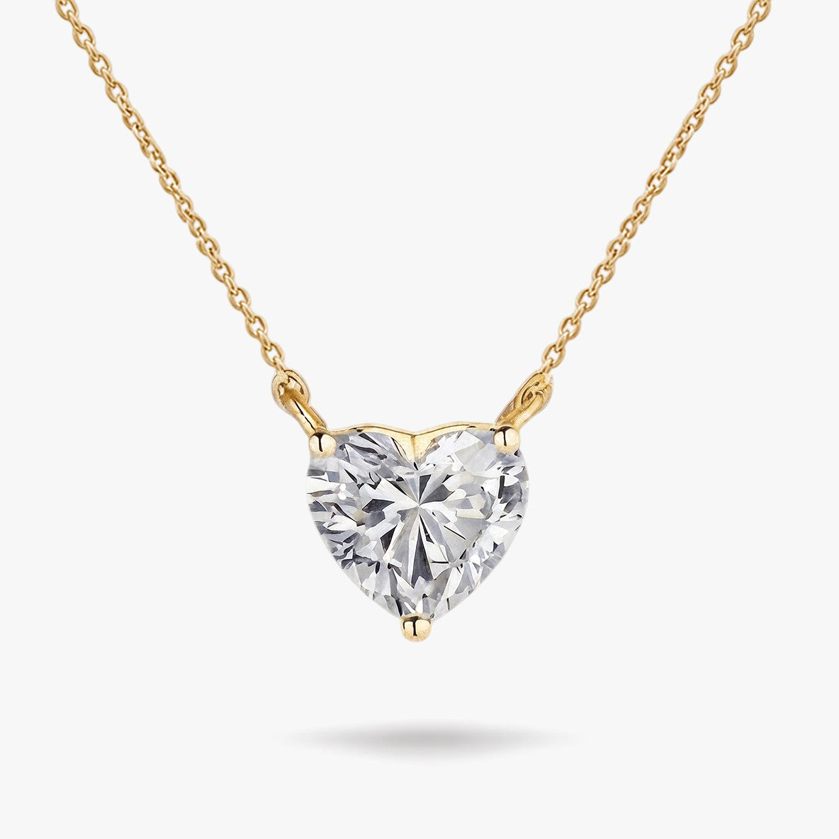 18k Yellow Gold