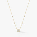 18k Yellow Gold