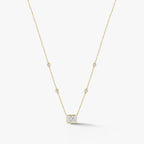 18k Yellow Gold