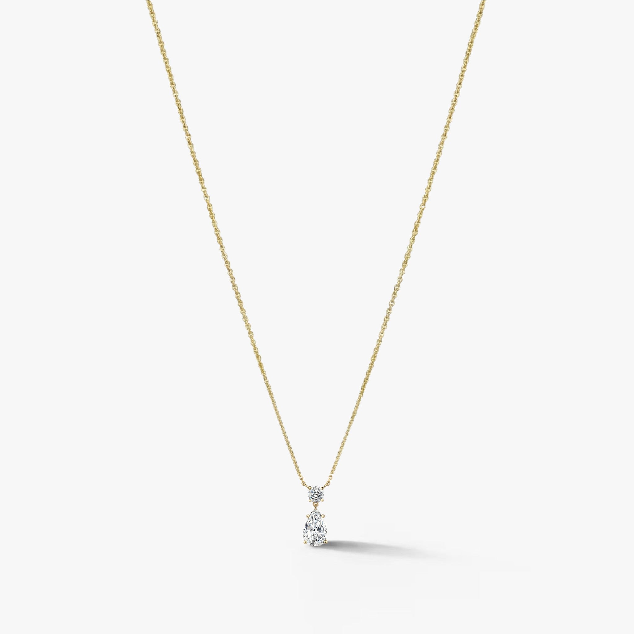 18k Yellow Gold