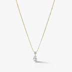 18k Yellow Gold