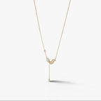 18k Yellow Gold