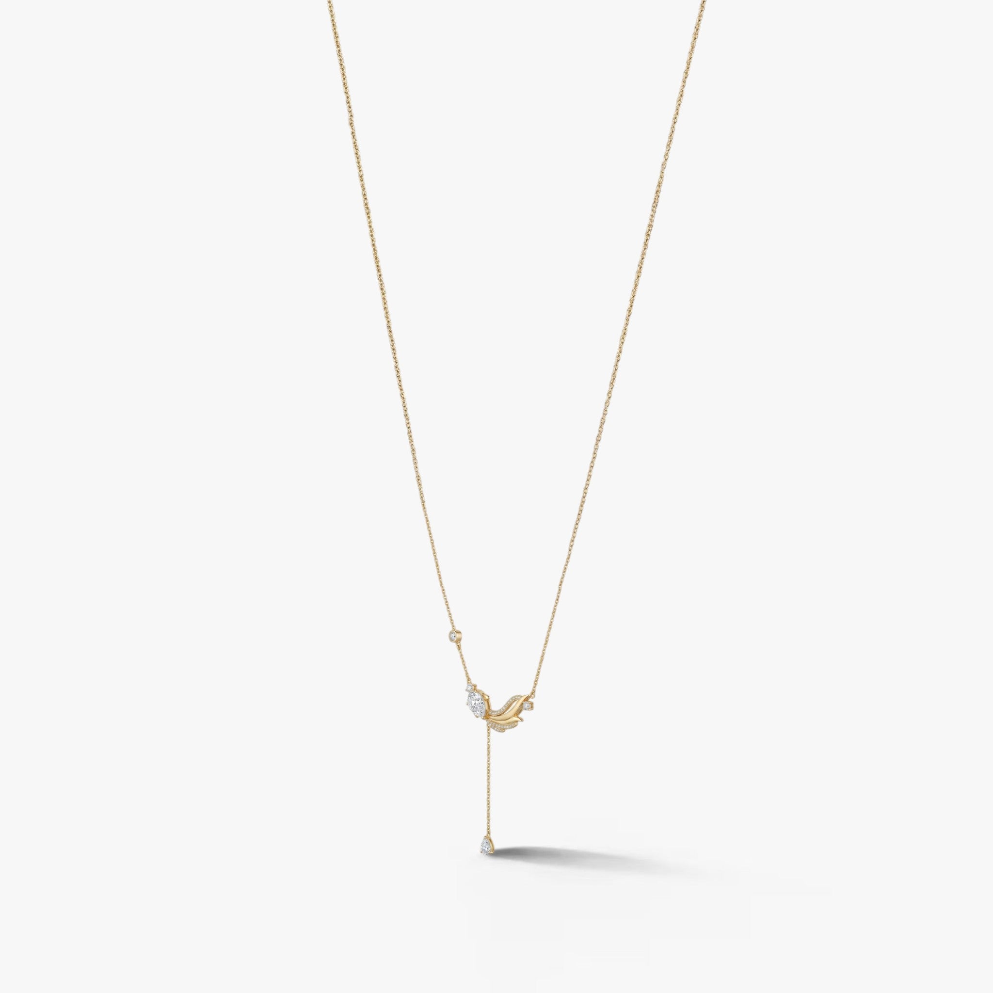18k Yellow Gold