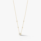 18k Yellow Gold