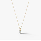 18k Yellow Gold