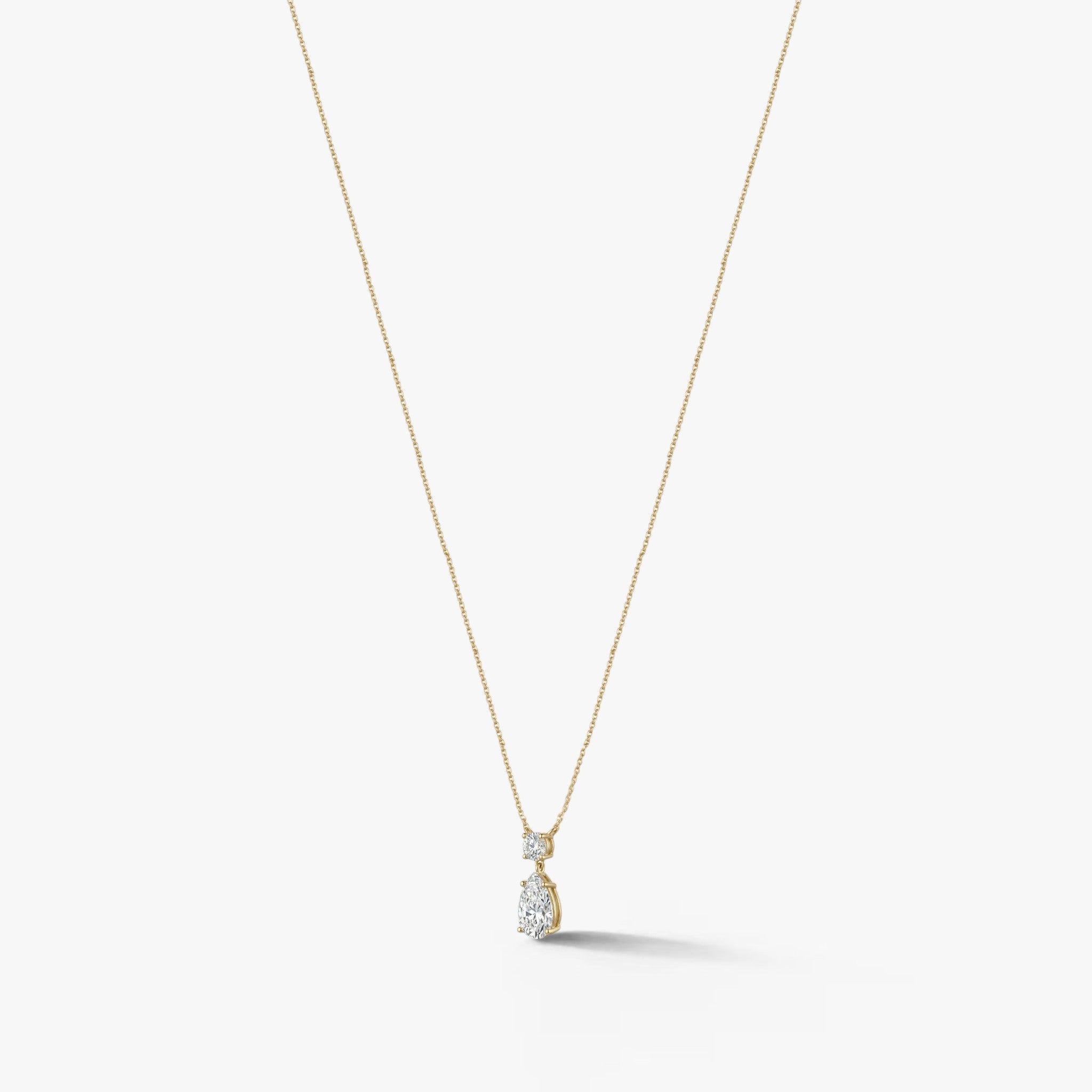 18k Yellow Gold