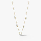 18k Yellow Gold