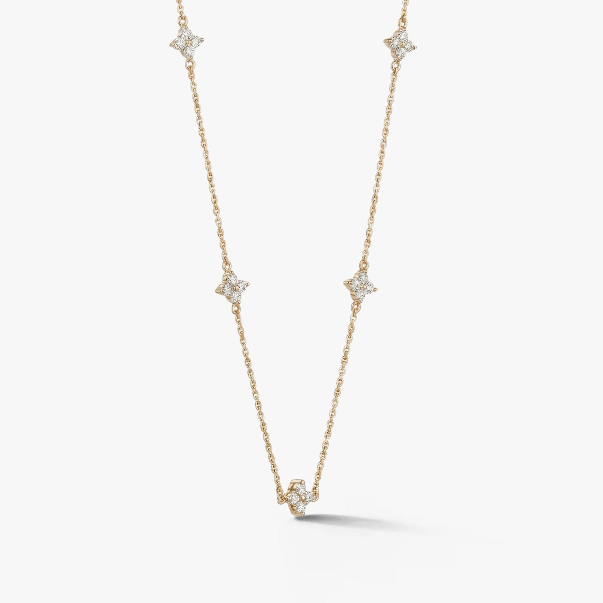 18k Yellow Gold