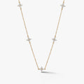 18k Yellow Gold