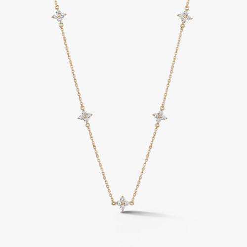 18k Yellow Gold