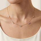 18k Yellow Gold