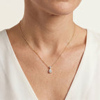 18k Yellow Gold
