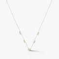 18k Yellow Gold