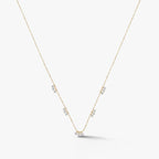 18k Yellow Gold