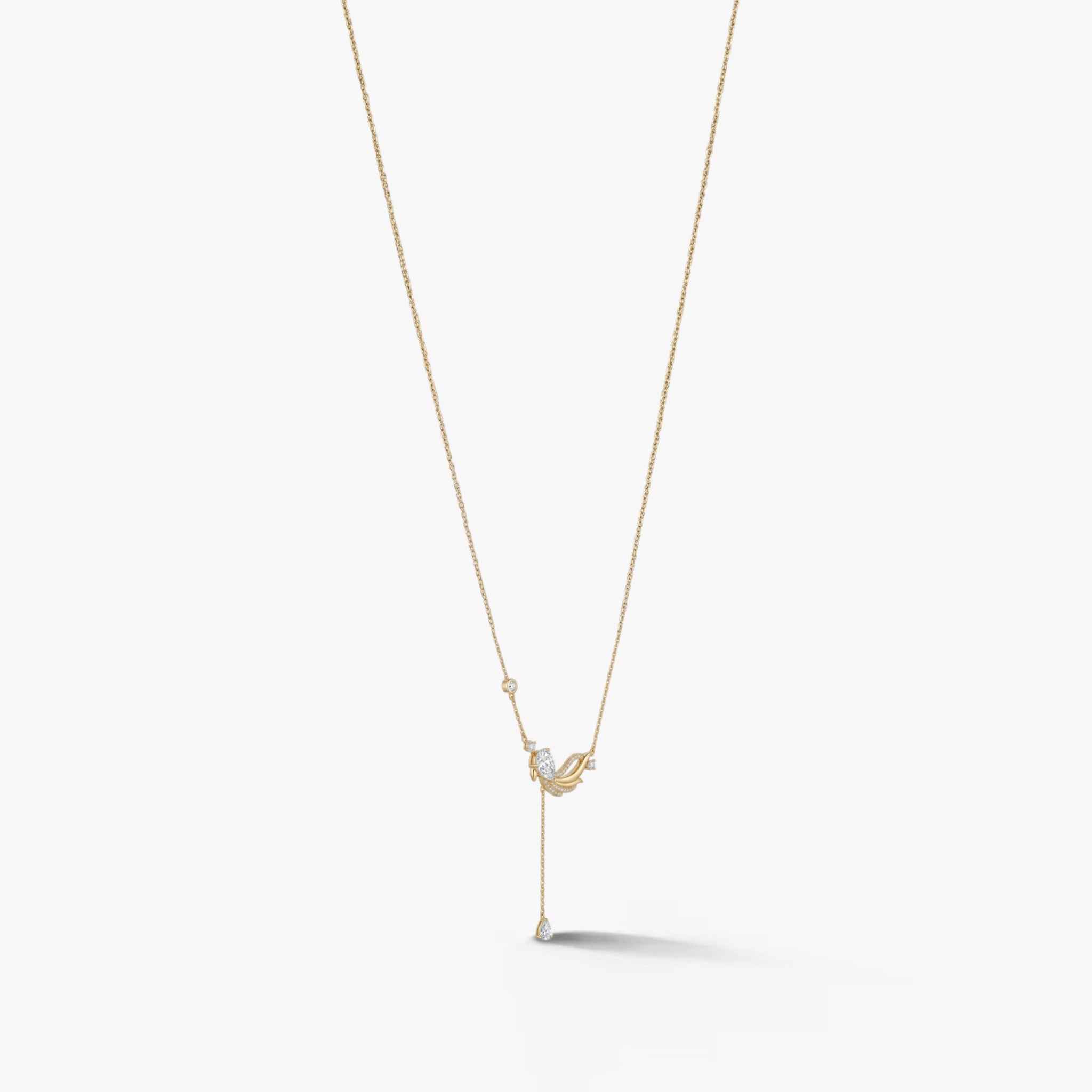 18k Yellow Gold