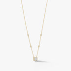 18k Yellow Gold