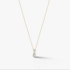 18k Yellow Gold