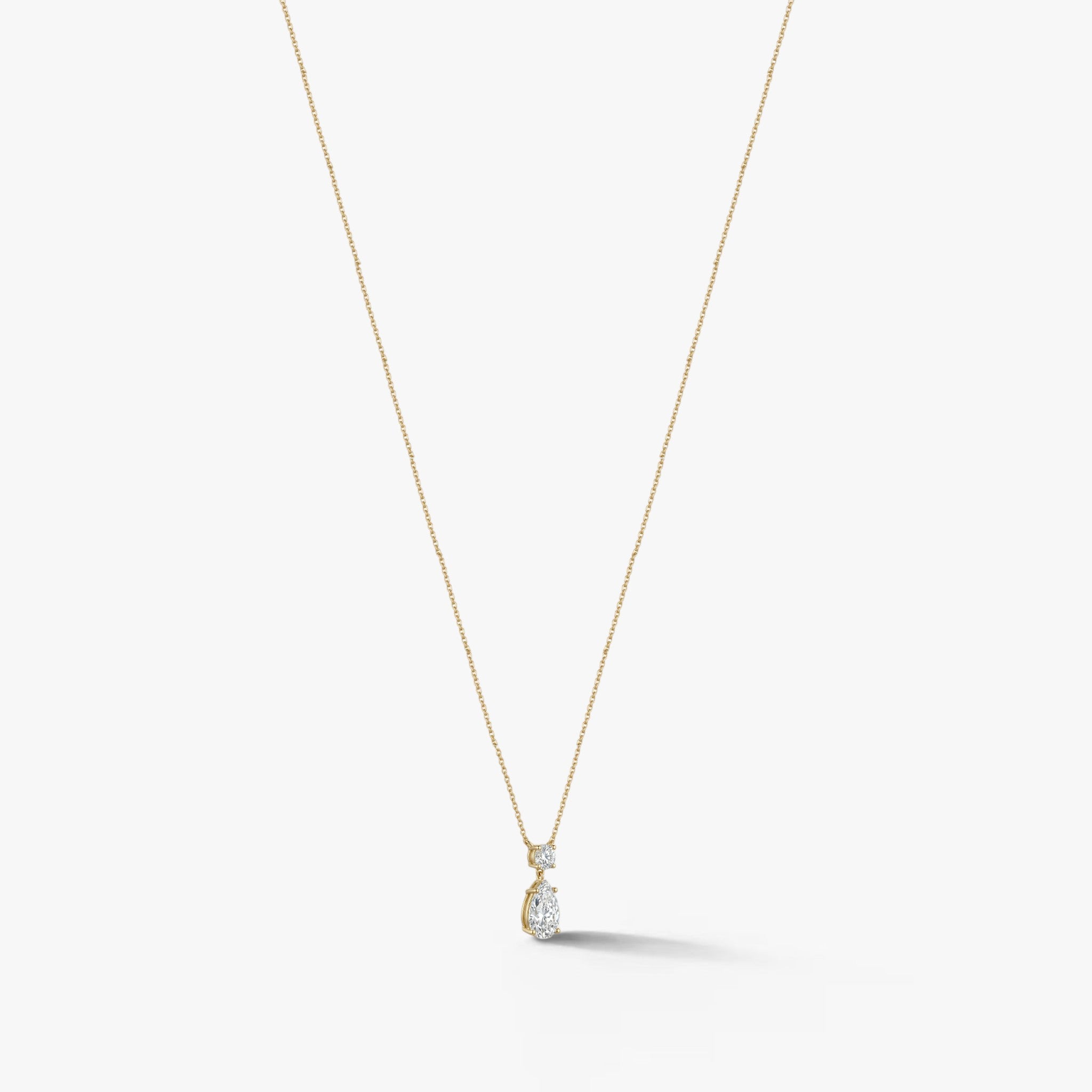 18k Yellow Gold