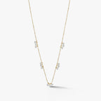 18k Yellow Gold