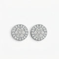 18k White Gold 0.36 ct
