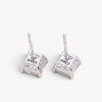 0.6 ct 18k White Gold